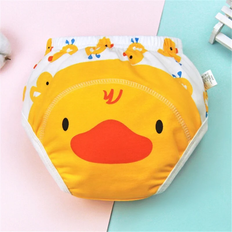 Reusable Diaper™ - Bekväm blöja med stil - Återanvändbar potträningsblöja