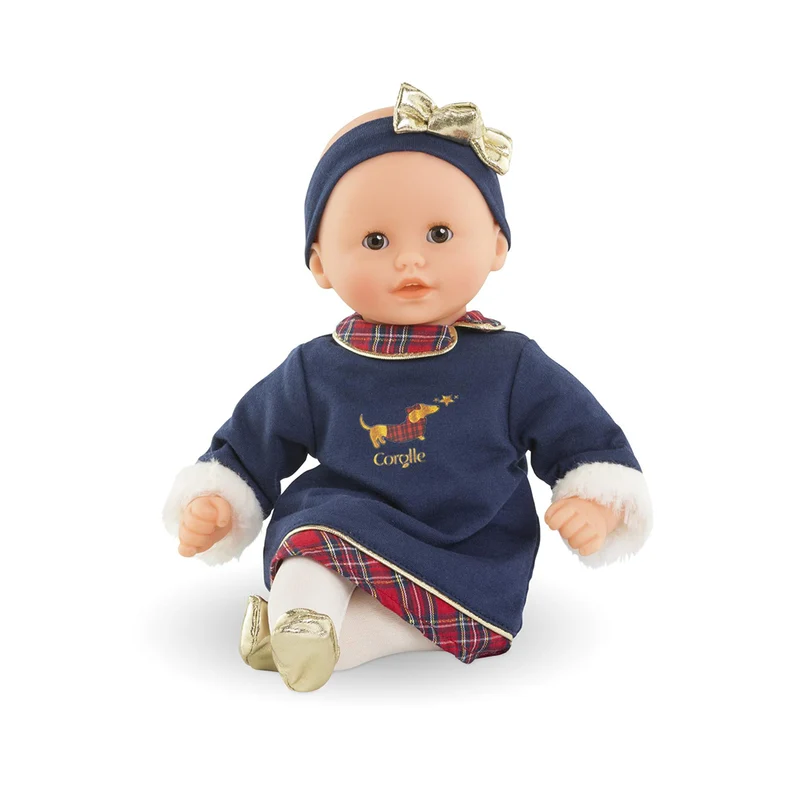 Corolle babydocka Mon Premier 30 cm, Calin Margaux holidays