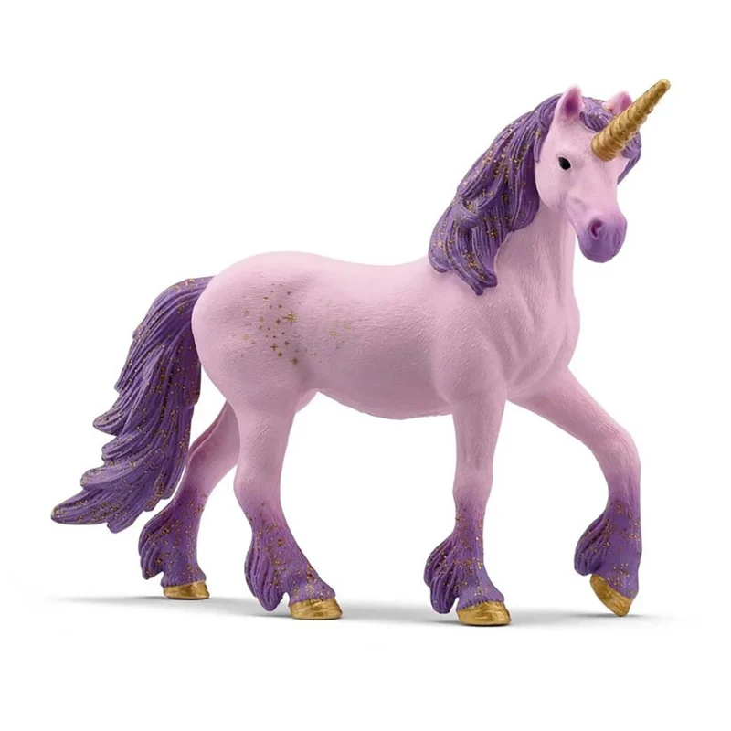 Schleich Bayala Enhörningsstoet Seraphina