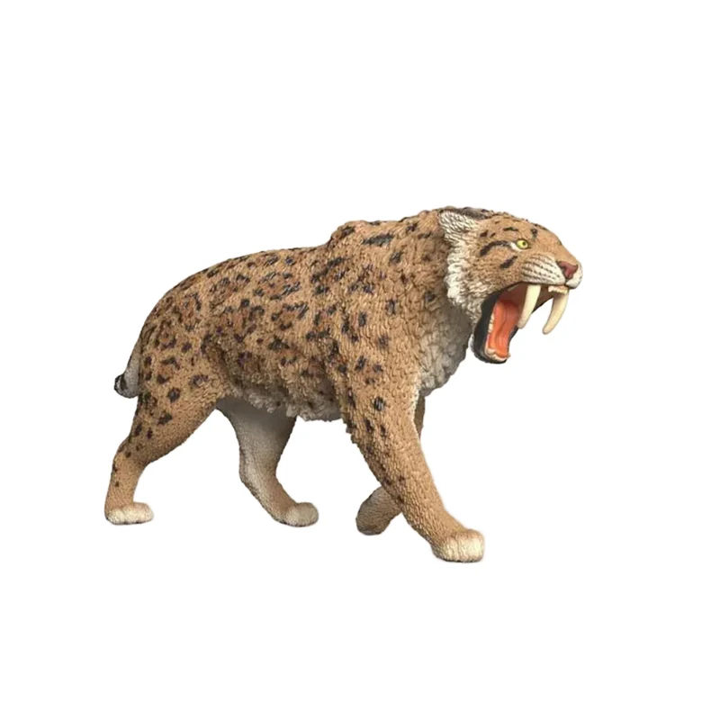 Schleich Sabeltiger