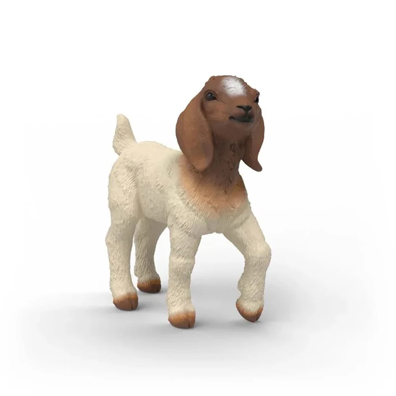 Schleich Boer getkilling