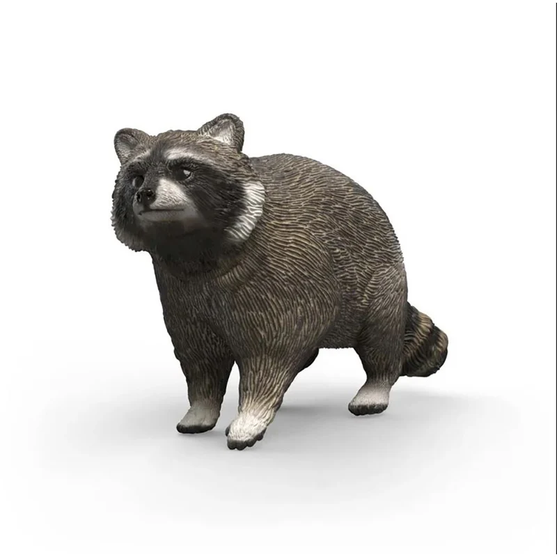 Schleich Vaskebjørn