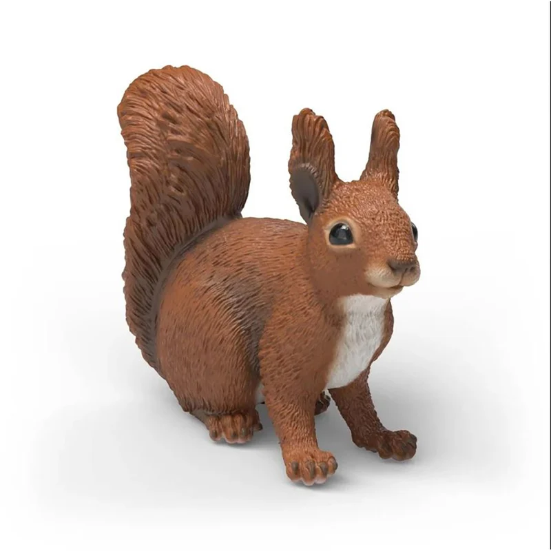 Schleich Ekorre