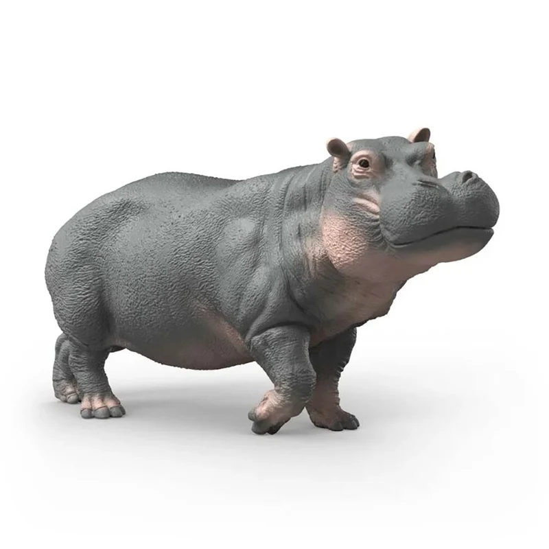 Schleich Flodhäst
