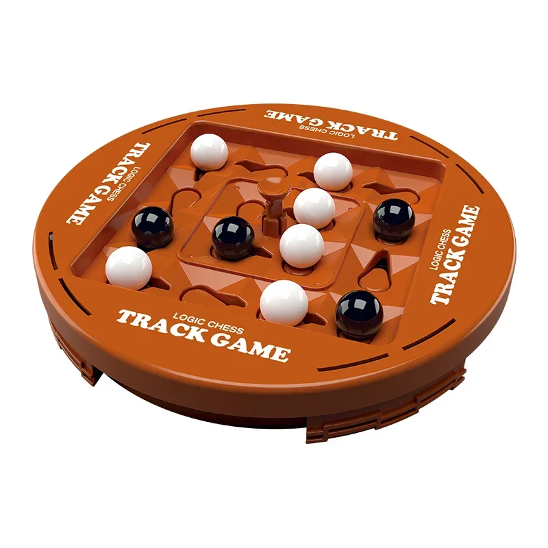 Rotating 4-in-a-Row™ - Smart strid - Strategiskt spel