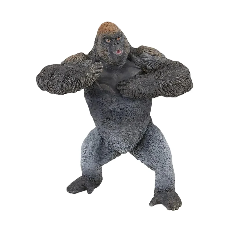 Papo bergsgorilla