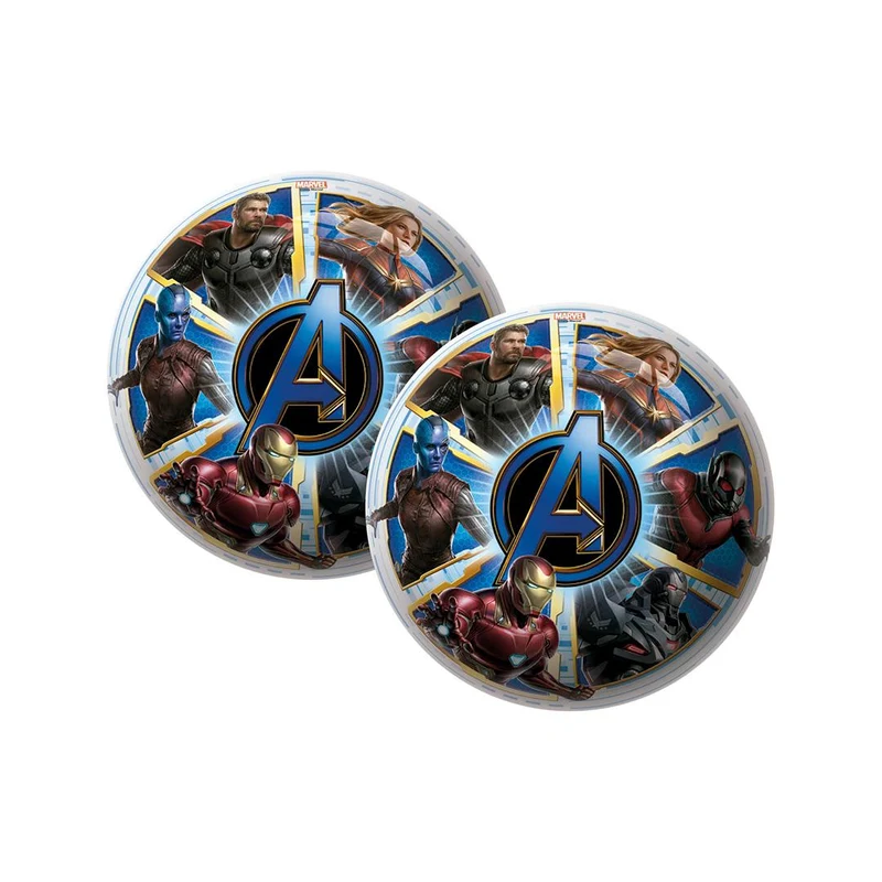 Unice Lekboll The Avengers (22cm)