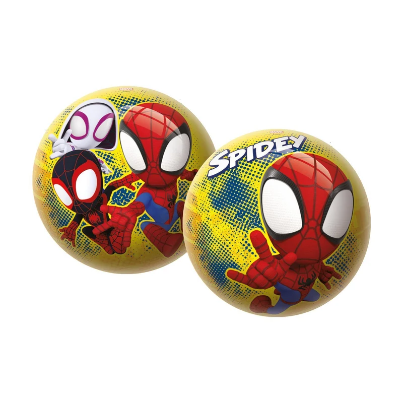 Unice Lekboll Spidey Lekboll (22cm)