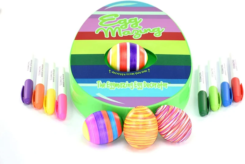 EasterEgg Decoration Kit™ - Dekorera ditt eget ägg - Dekorationskit