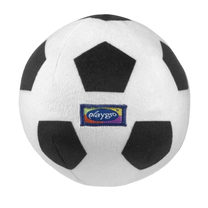 Playgro Min första fotboll