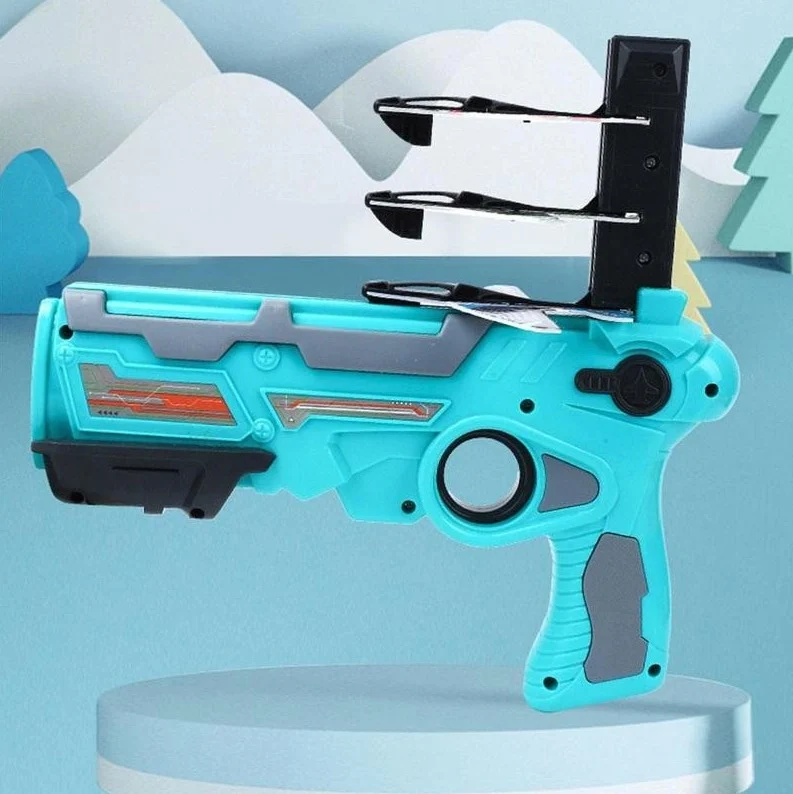 Aircraft Shooter™ - Många timmars skoj - Flygplansskjutare
