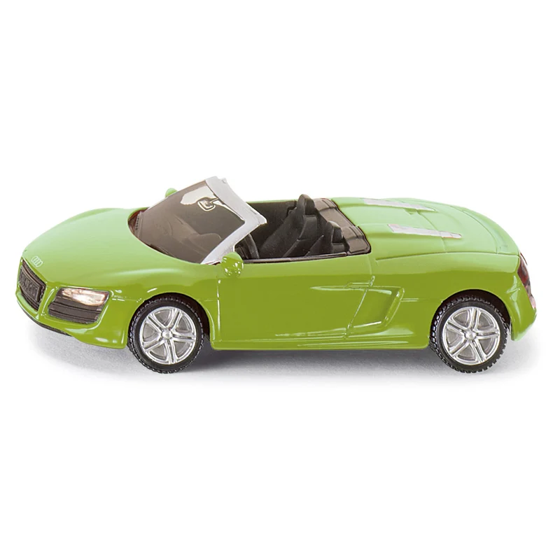 SIKU Audi R8 Spyder