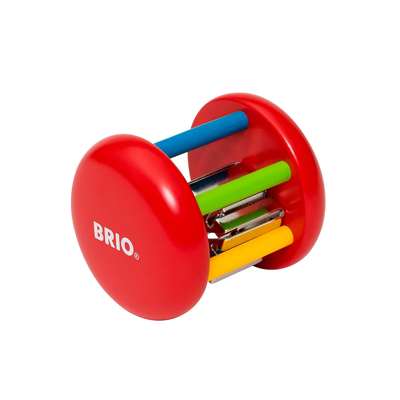 Brio Träskallra