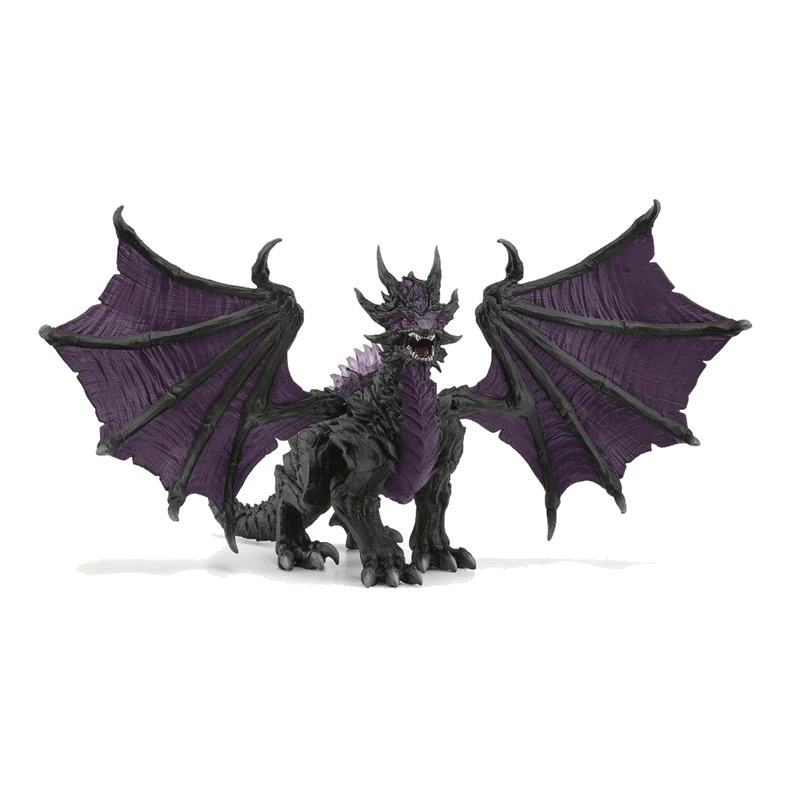 Schleich Eldrador, Skuggdrake
