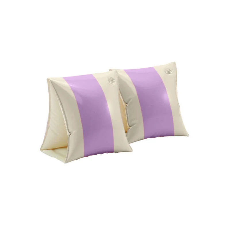 Petites Pommes, Badvingar – Lila