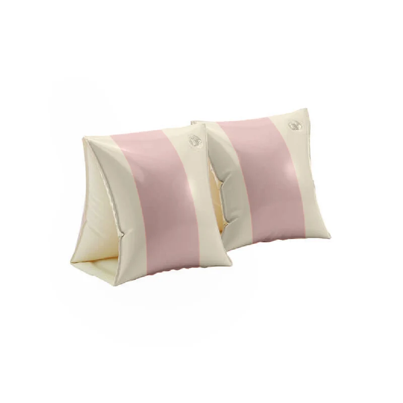 Petites Pommes, Badevinger – French rose