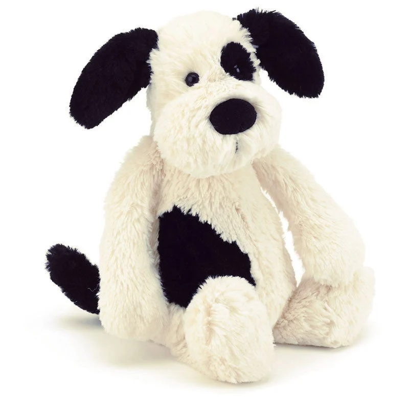 Jellycat gosedjur, Bashful valp - 31 cm