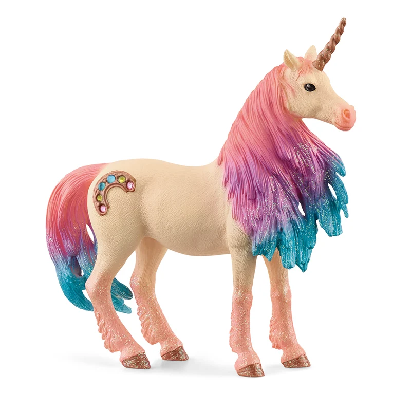 Schleich Marshmallow Enhjørning sto