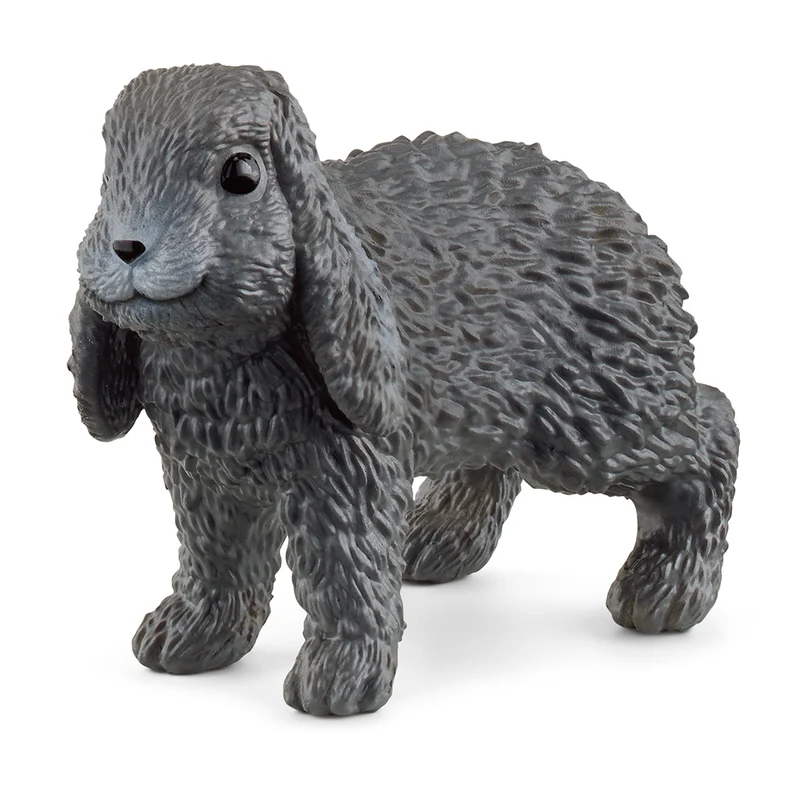 Schleich kanin med hängande öron