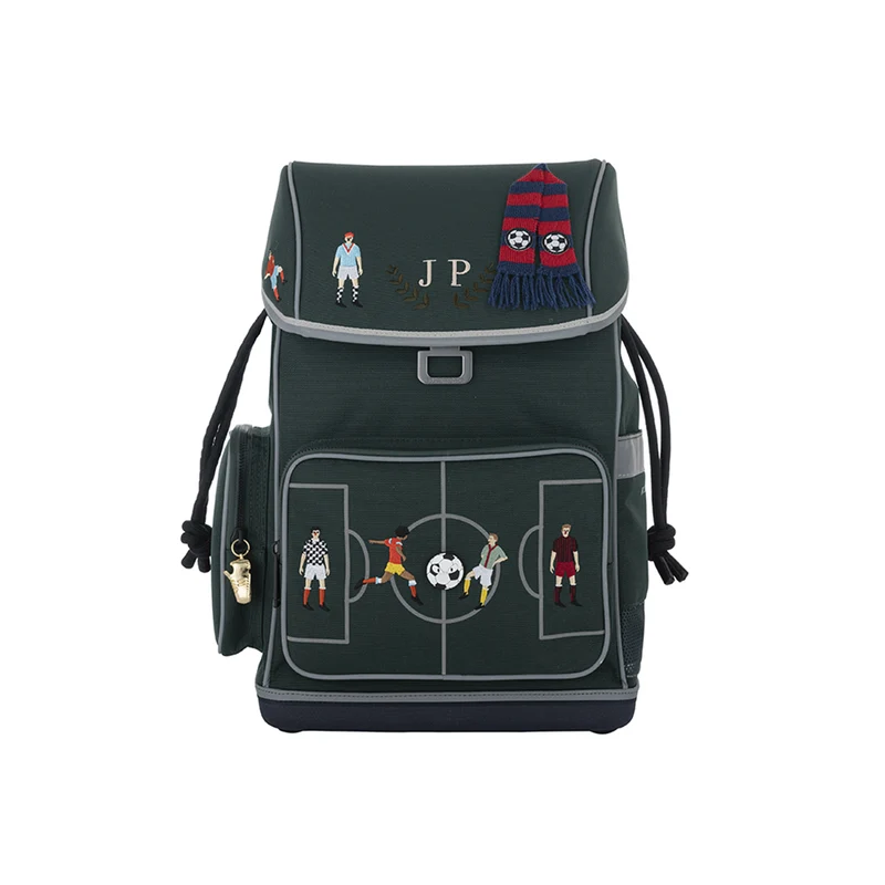 Jeune Premier Ergonomisk ryggsäck, FC Jeune Premier - Från 6–10 år
