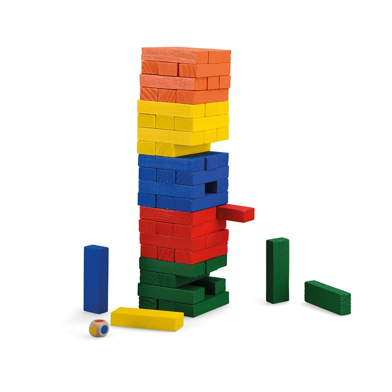 Moulin Roty spil, Klodsmajor