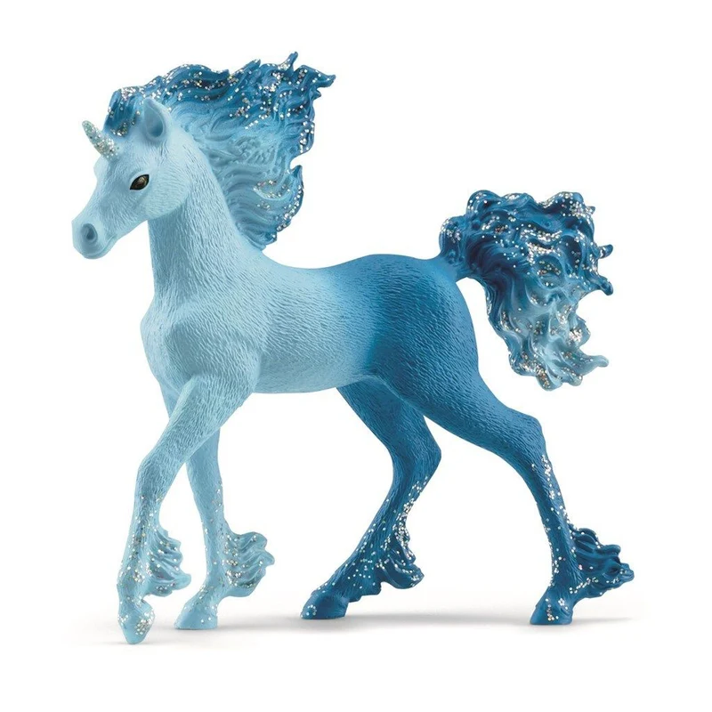 Schleich Bayala, Elementa Enhörning