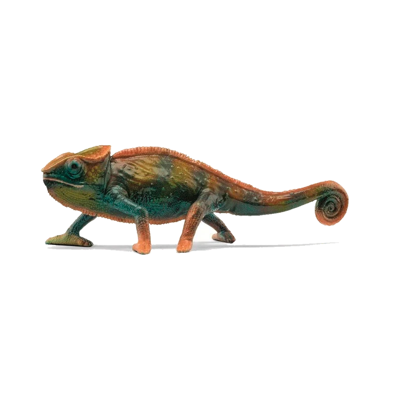 Schleich Kameleont