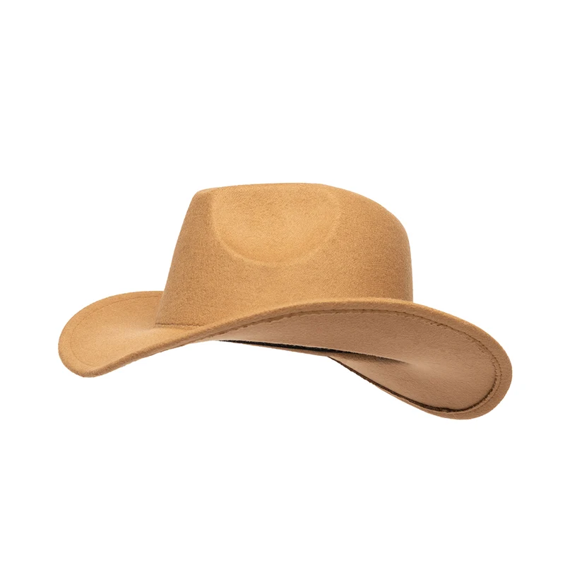 Great Pretenders utklädningskläder, Cowboyhatt