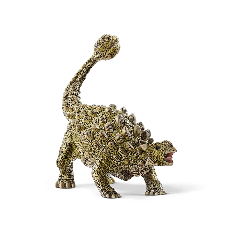 Schleich dinosaurie, Ankylosaurus