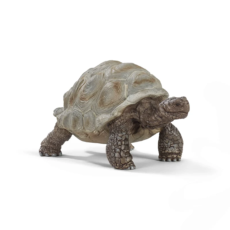 Schleich Jättesköldpadda