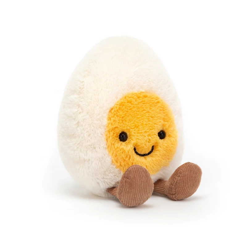 Jellycat gosedjur, Amuseable ägg - 14 cm