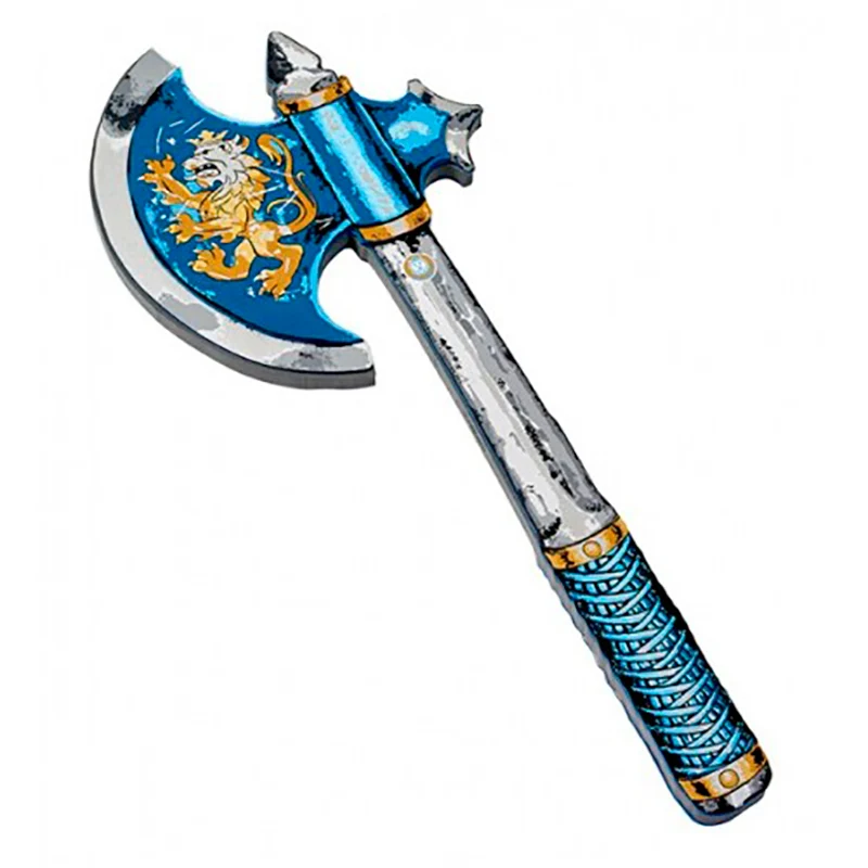 Liontouch yxa, Noble Knight