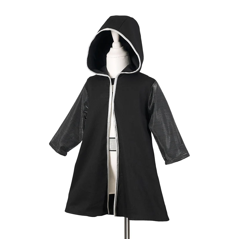 Souza mantel, Dart Vader - strl. 3-7 år