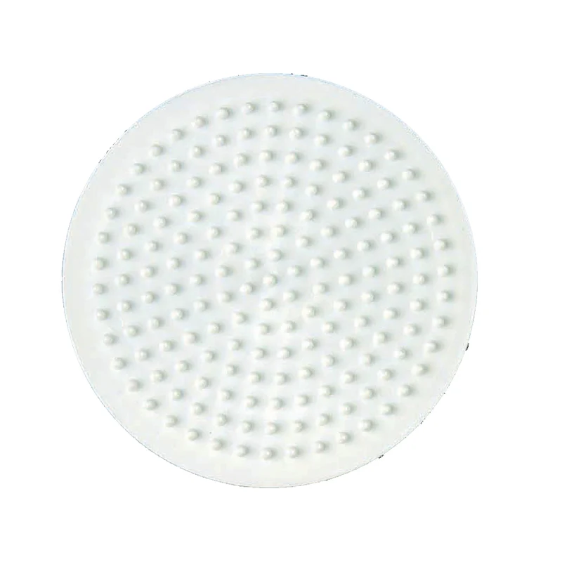 Hama Midi pärlplatta, Rund Ø: 8 cm