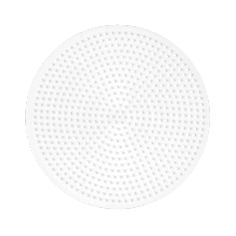 Hama Midi pärlplatta - Rund Ø:15 cm