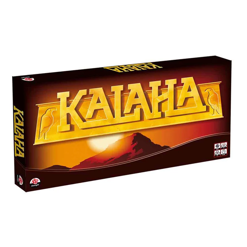 Danspil Kalaha