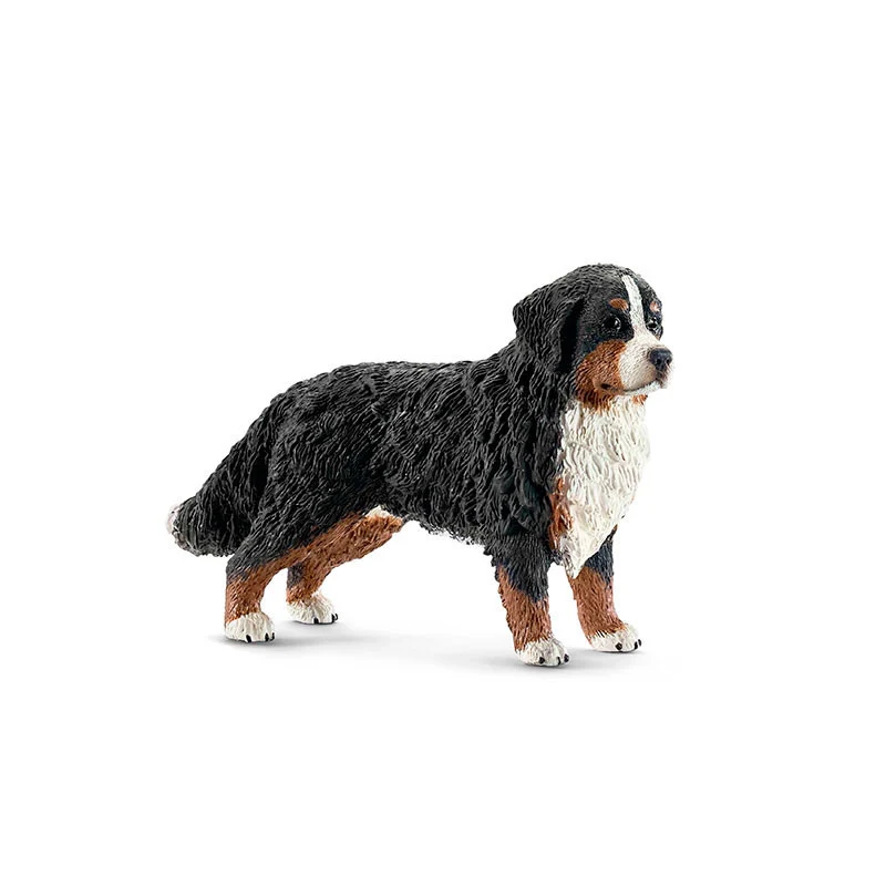 Schleich Berner Sennen, tik