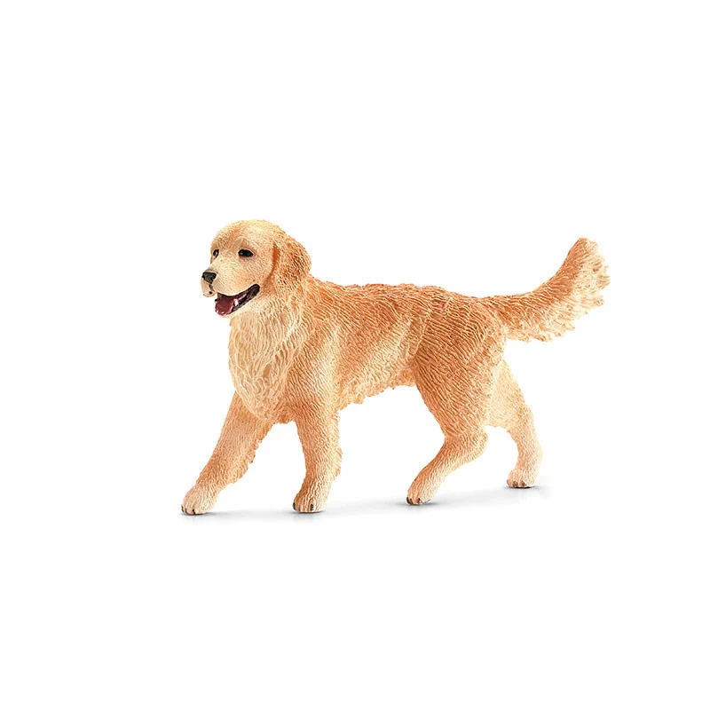 Schleich Golden Retriever, hona