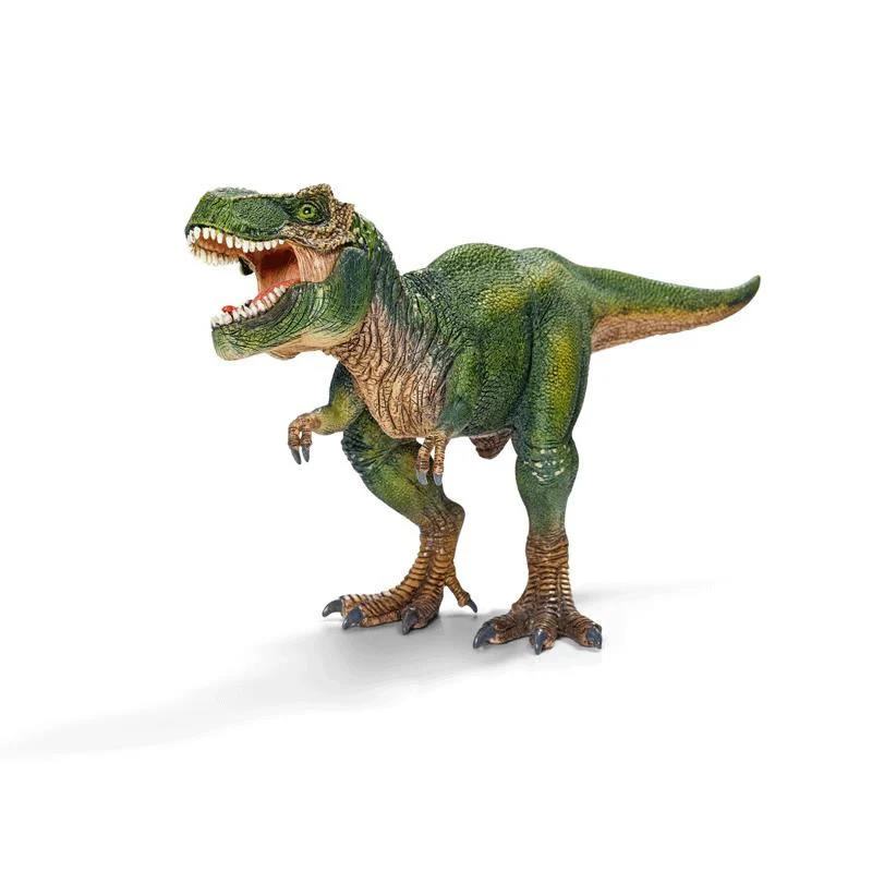 Schleich dinosaurie, Tyrannosaurus Rex