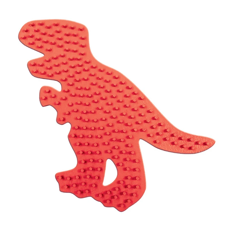 SES Creative Pärlplatta, dinosaurie T-Rex