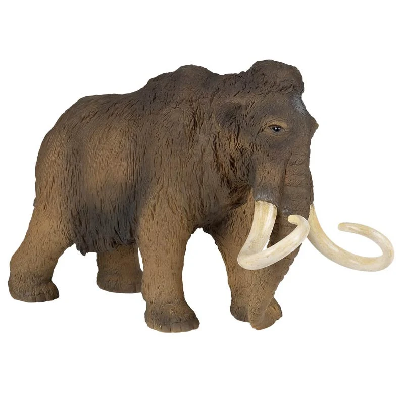 Papo mammut