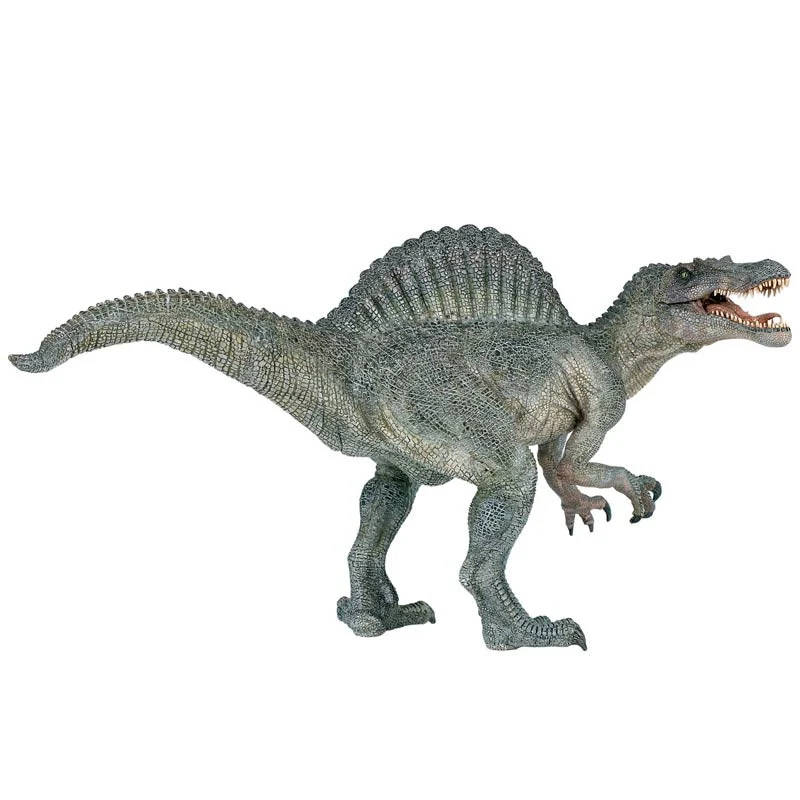 Papo dinosaurie, spinosaurus