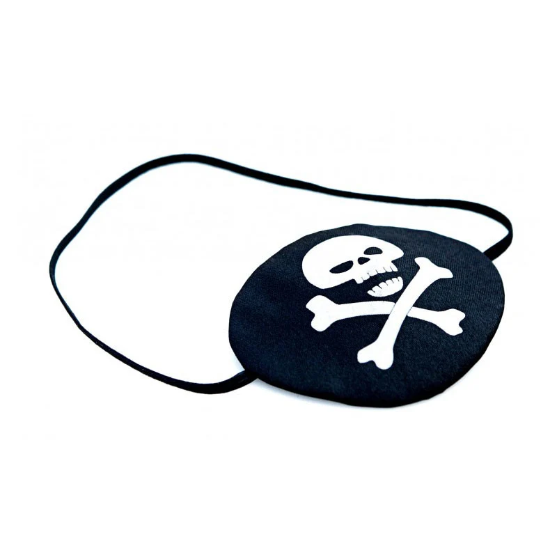 Piratögonlapp