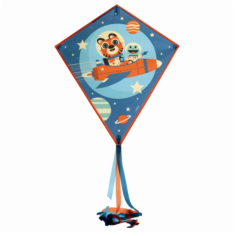 Djeco drake, Rocket
