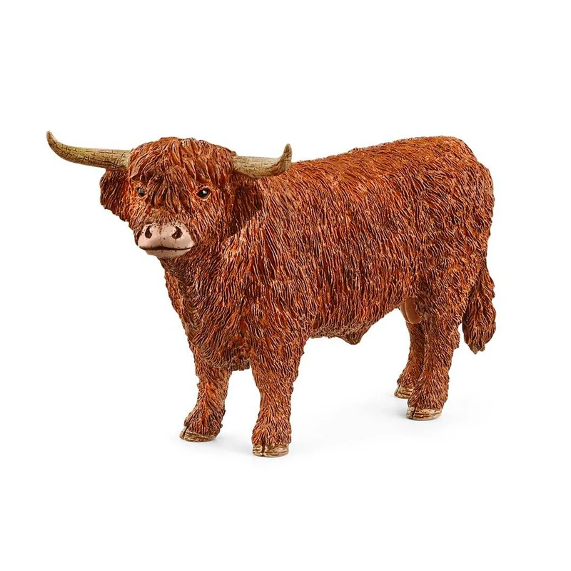 Schleich Highland tyr