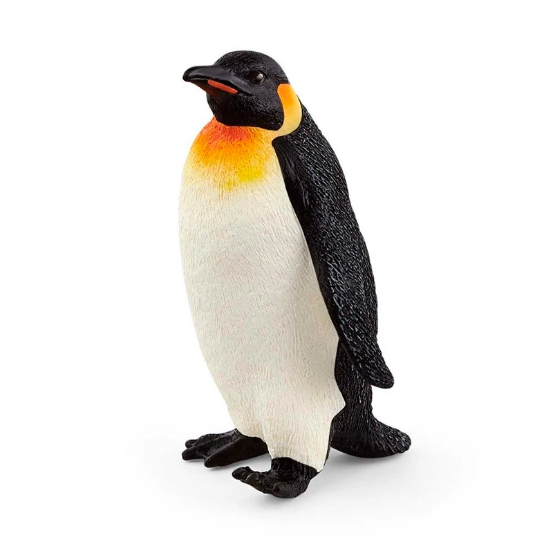 Schleich Wildlife, Kejsarpingvin