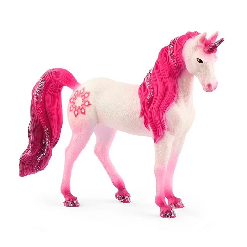 Schleich Bayala, Enhörning - Mandala sto