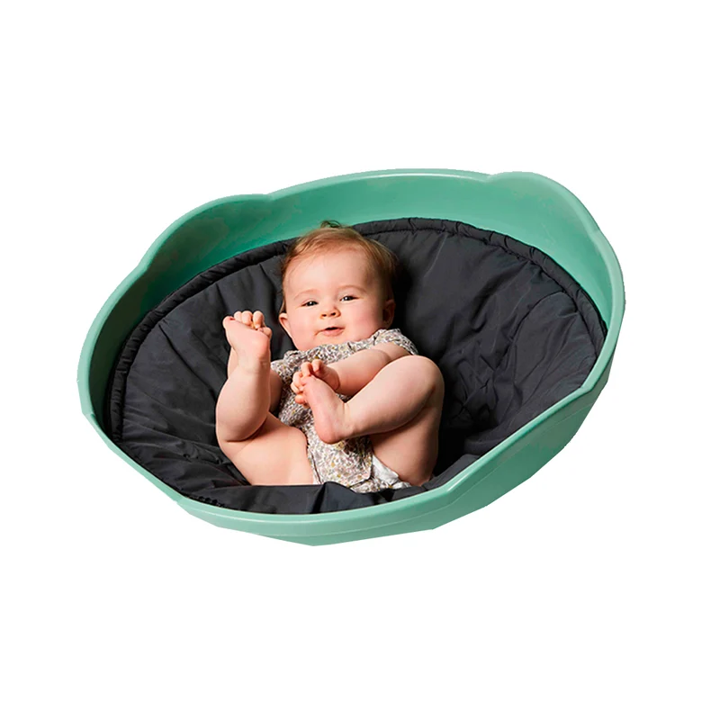 Gonge mini top, Nordic - Utan dyna