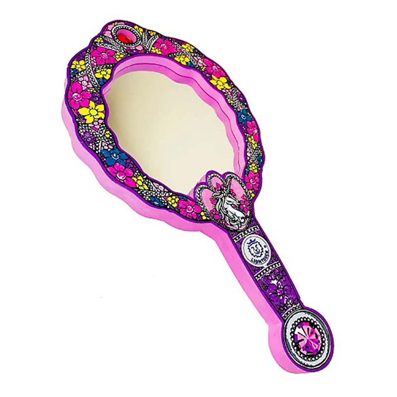 Liontouch Prinsesspegel