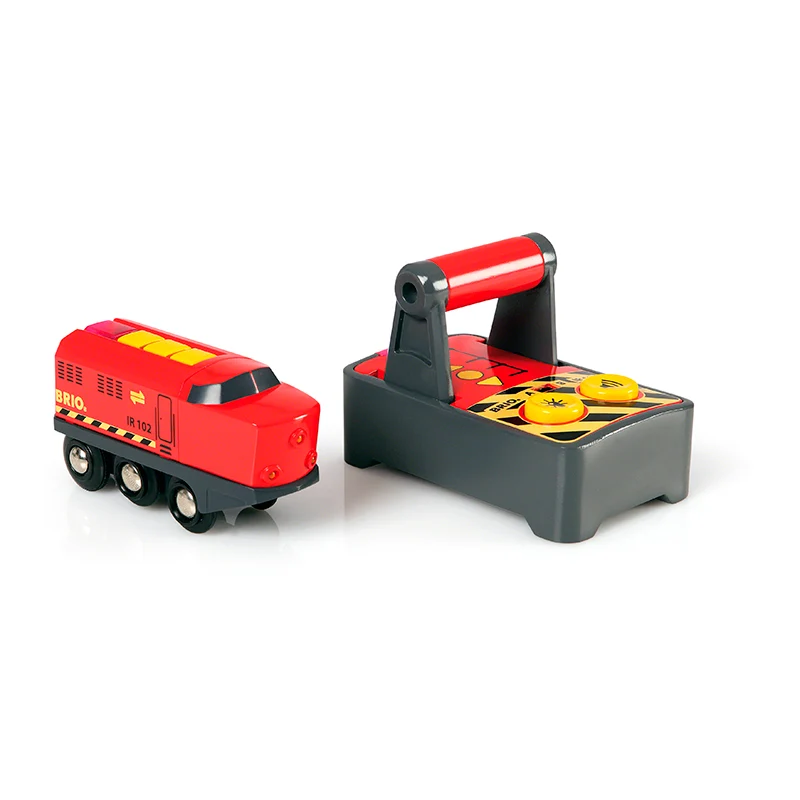 Brio Fjärrkontroll Lokomotiv